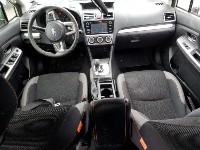 Photo 8 from auction – 2016 SUBARU CROSSTREK with VIN JF2GPABC7G8203360