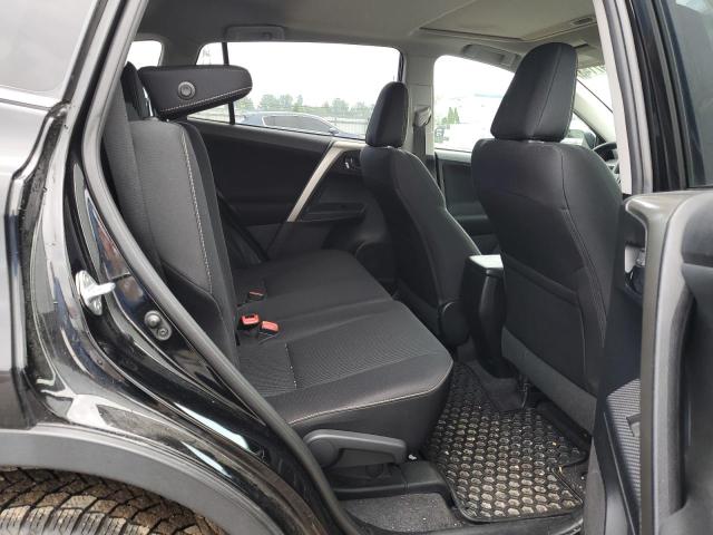 Photo 11 from auction – 2015 TOYOTA RAV4 XLE with VIN 2T3RFREV1FW241178