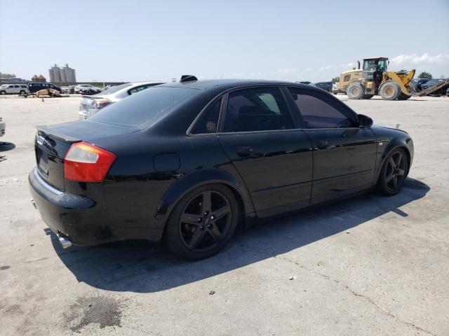 Photo 3 from auction – 2005 AUDI A4 1.8T QU with VIN WAULC68E25A029070