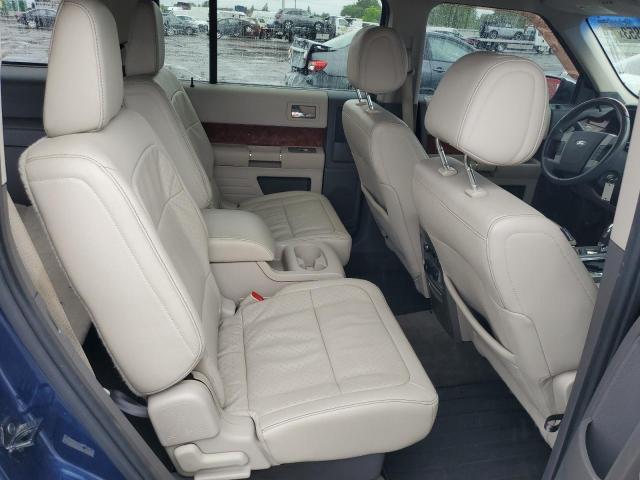 Photo 11 from auction – 2012 FORD FLEX LIMIT with VIN 2FMGK5DC5CBD15336