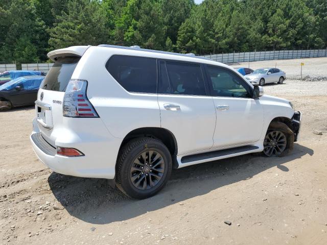 Photo 3 from auction – 2020 LEXUS GX 460 PRE with VIN JTJAM7BX7L5243904