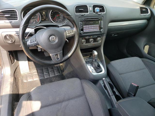 Photo 8 from auction – 2013 VOLKSWAGEN GOLF with VIN WVWBB7AJ1DW046474