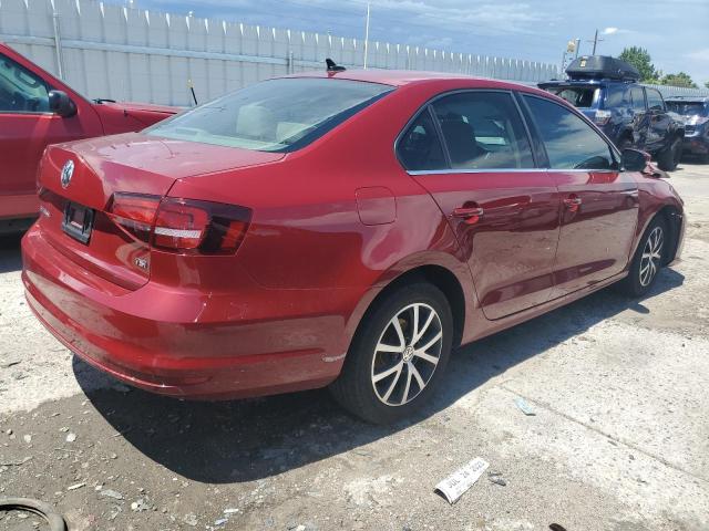 Photo 3 from auction – 2017 VOLKSWAGEN JETTA SE with VIN 3VWDB7AJ8HM336593