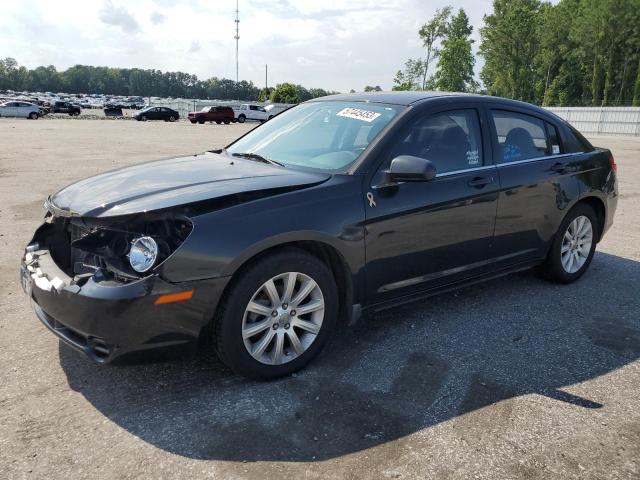 CHRYSLER SEBRING LI 2010 с VIN 1C3CC5FB3AN152776 - Снимка от търг