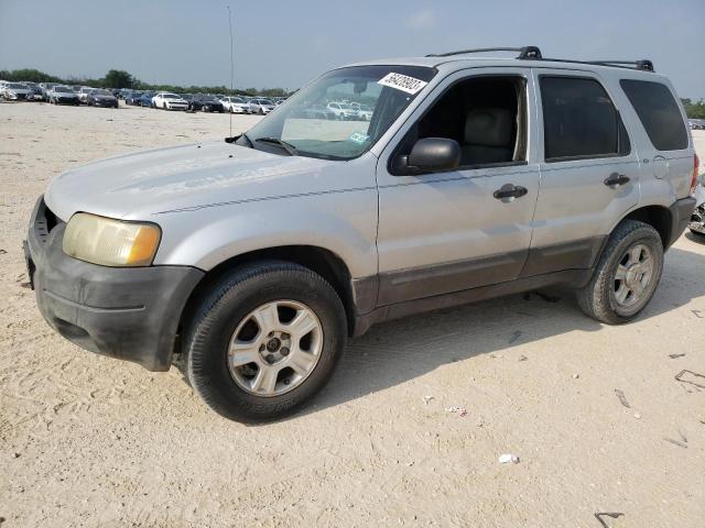 FORD ESCAPE XLT 2004 with VIN 1FMYU03114KA64890 - Photo from auction