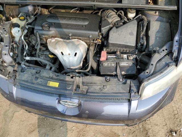 Photo 11 from auction – 2012 TOYOTA SCION XB with VIN JTLZE4FE9CJ026585