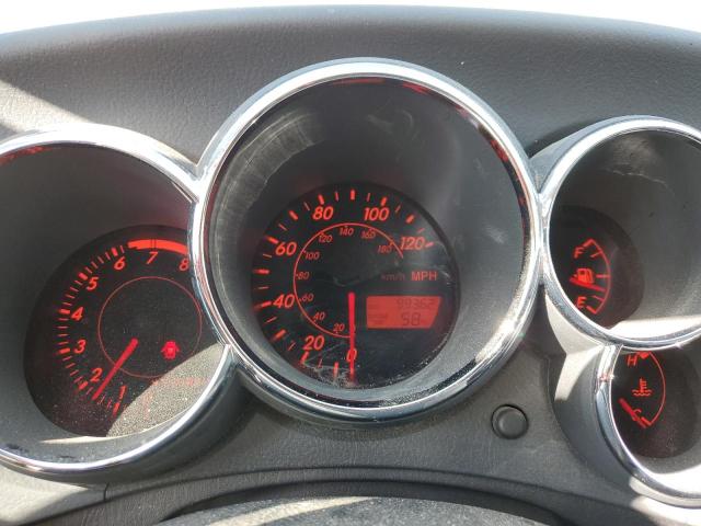 Photo 9 from auction – 2003 TOYOTA MATRIX 4DR with VIN 2T1KR32E13C048464