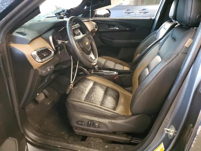 Photo 7 from auction – 2021 CHEVROLET TRAILBLAZE with VIN KL79MVSL5MB164576