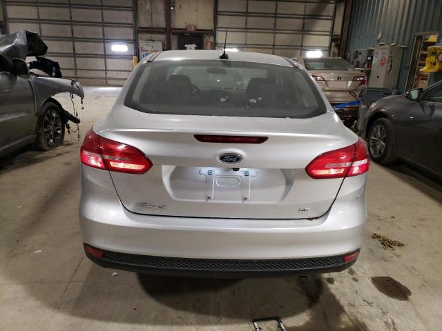 Photo 6 from auction – 2018 FORD FOCUS SE with VIN 1FADP3F26JL257578