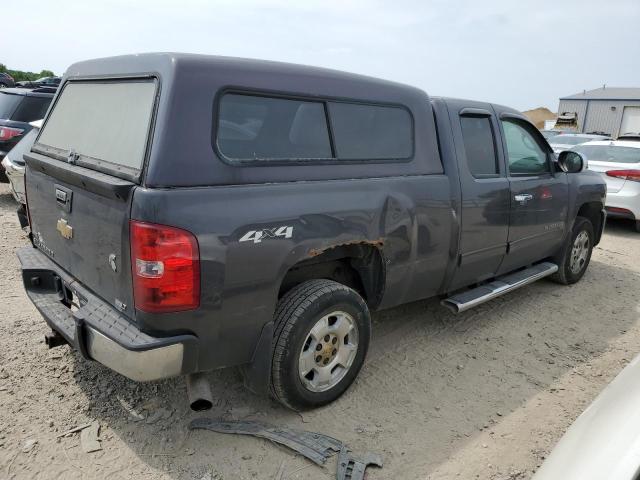 Photo 3 from auction – 2011 CHEVROLET SILVERADO with VIN 1GCRKSE39BZ227699