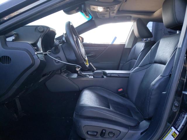 Photo 7 from auction – 2020 LEXUS ES 300H with VIN 58AD21B19LU012012