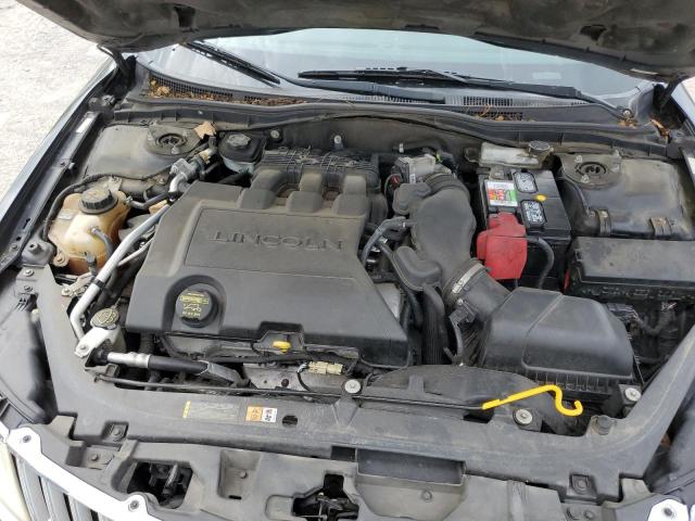 صورة رقم 11 من المزاد - 2012 LINCOLN MKZ مع VIN 3LNHL2GC0CR835537