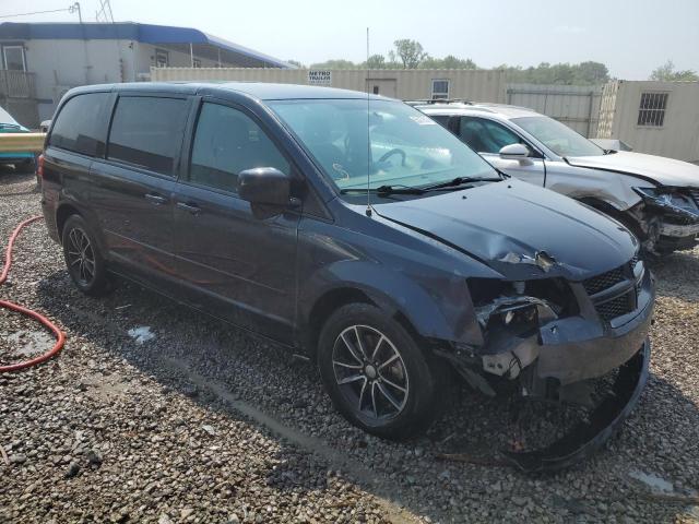 Photo 4 from auction – 2013 DODGE GRAND CARA with VIN 2C4RDGCG1DR817387