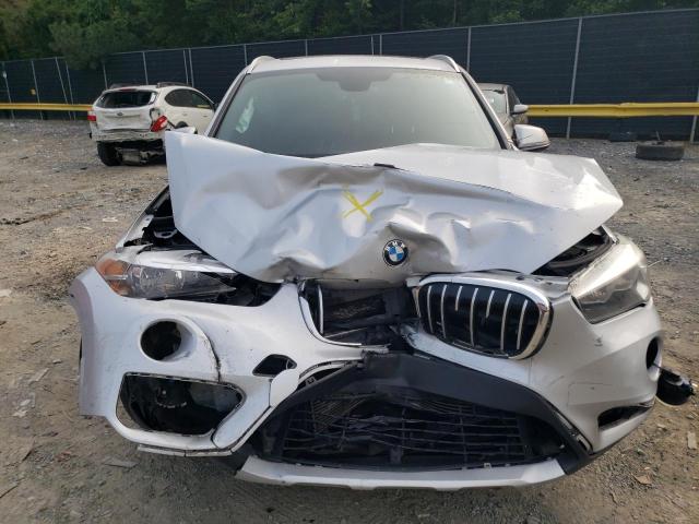 Photo 5 from auction – 2018 BMW X1 XDRIVE2 with VIN WBXHT3C36J5F89194