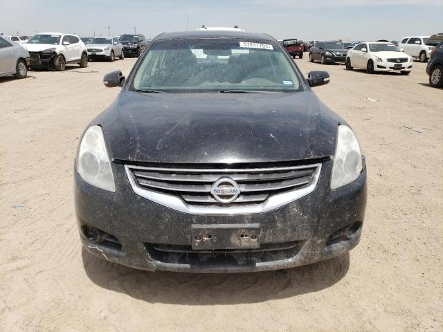 Photo 5 from auction – 2012 NISSAN ALTIMA BAS with VIN 1N4AL2AP1CC144099