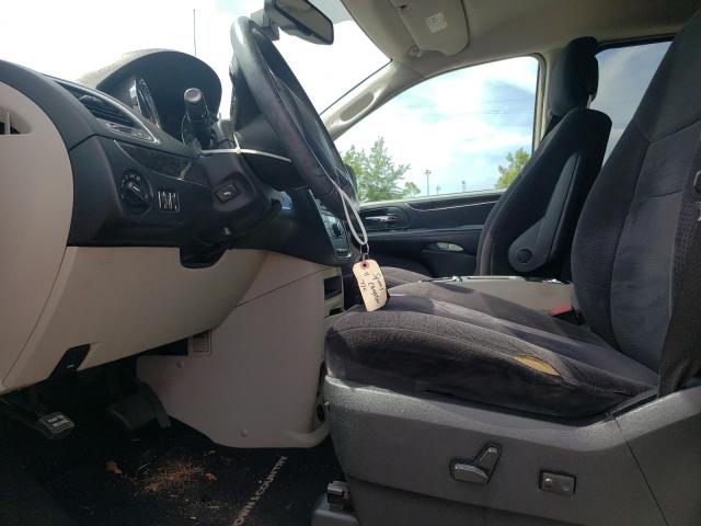 Photo 7 from auction – 2011 CHRYSLER TOWN & COU with VIN 2A4RR5DGXBR697908