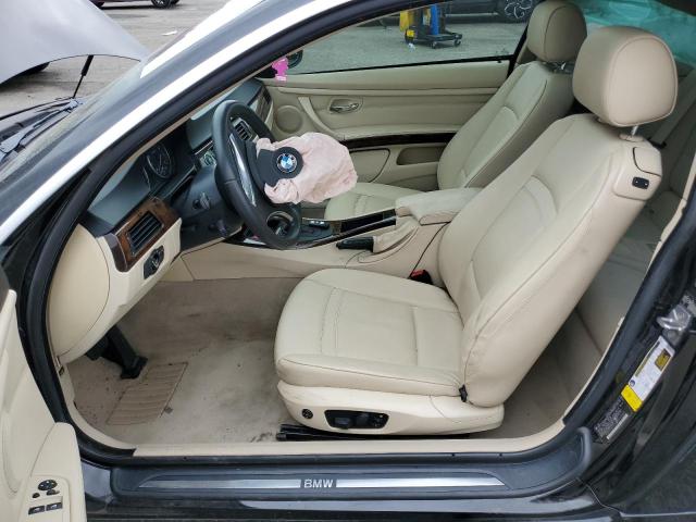 Photo 7 from auction – 2011 BMW 328 I SULE with VIN WBAKE5C50BE573059