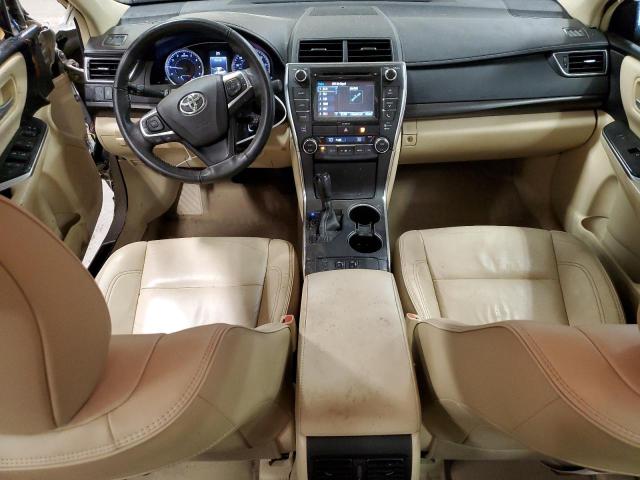 Photo 8 from auction – 2017 TOYOTA CAMRY LE with VIN 4T1BF1FK6HU445428