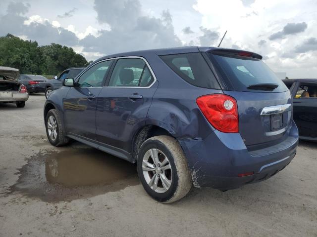 Photo 2 from auction – 2013 CHEVROLET EQUINOX LS with VIN 2GNALBEKXD6204570