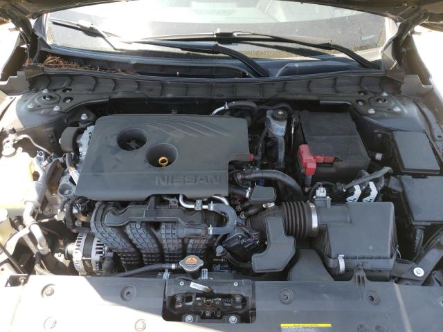 Photo 11 from auction – 2019 NISSAN ALTIMA SL with VIN 1N4BL4EV5KC126843
