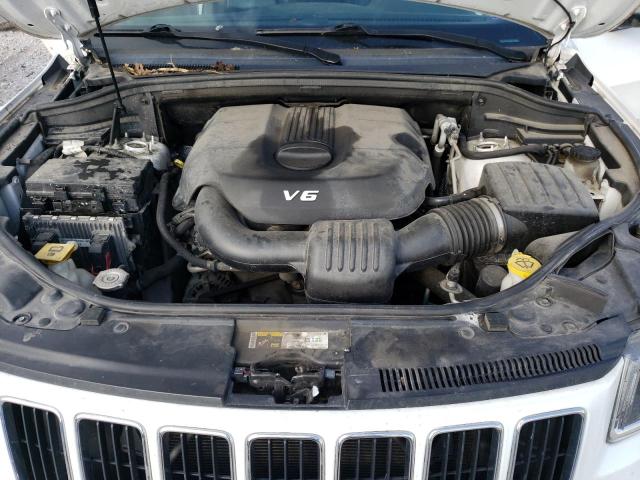 Photo 11 from auction – 2014 JEEP GRAND CHER with VIN 1C4RJFBG3EC517073