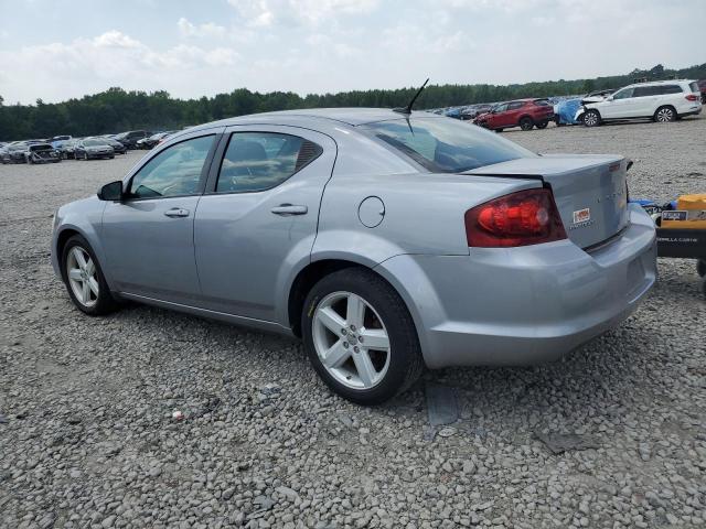 Photo 2 from auction – 2013 DODGE AVENGER SE with VIN 1C3CDZAB7DN625773