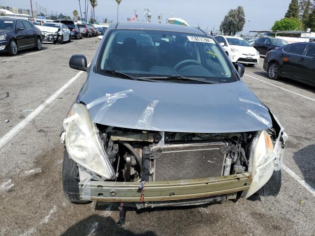Photo 5 from auction – 2012 NISSAN VERSA S with VIN 3N1CN7AP3CL911470