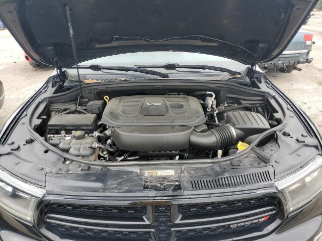 Photo 11 from auction – 2017 DODGE DURANGO GT with VIN 1C4RDJDG1HC690960