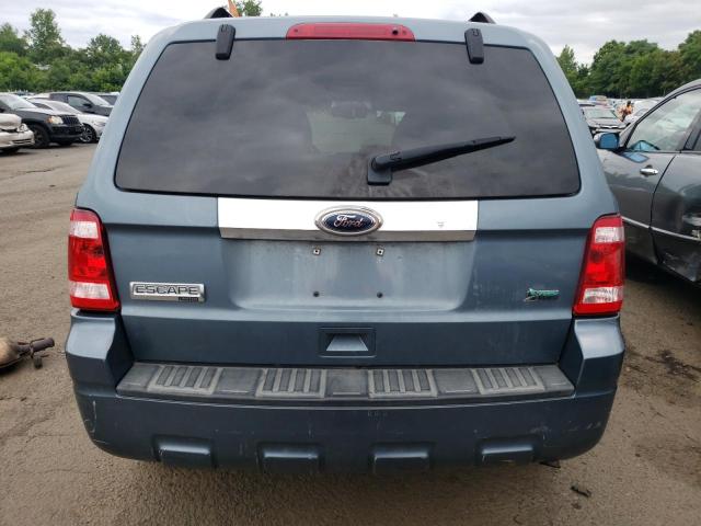 Photo 6 from auction – 2010 FORD ESCAPE LIM with VIN 1FMCU9EG6AKD23773