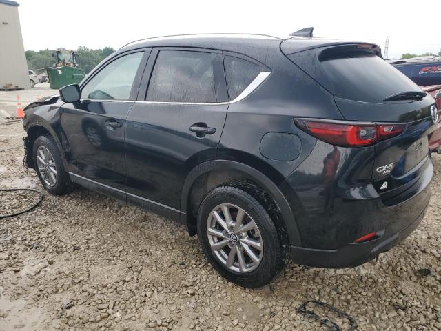 Photo 2 from auction – 2022 MAZDA CX-5 SELEC with VIN JM3KFBBM6N0545444