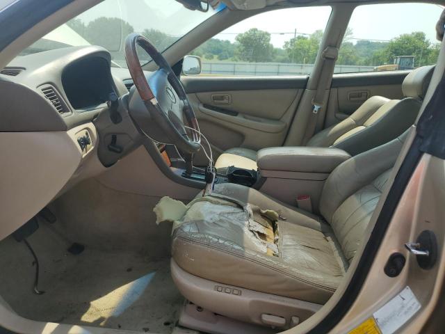 Foto 7 de la subasta – 2001 LEXUS ES 300 con VIN JT8BF28G715108607