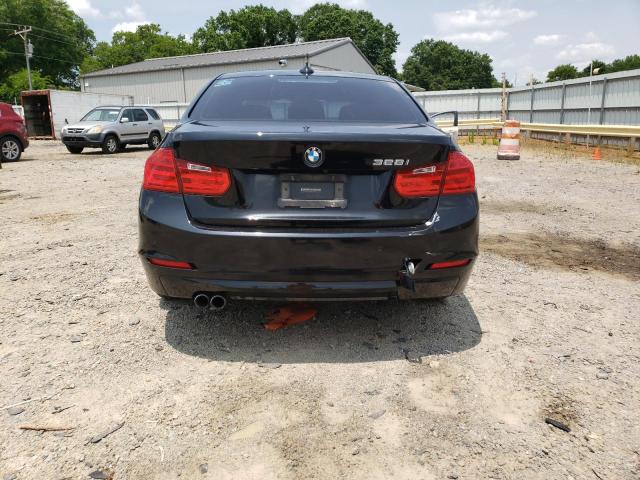 Photo 6 from auction – 2015 BMW 328 I with VIN WBA3A5G56FNS84235