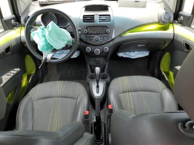 Photo 8 from auction – 2013 CHEVROLET SPARK LS with VIN KL8CB6S9XDC563947