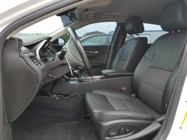 Photo 7 from auction – 2019 CHEVROLET IMPALA LT with VIN 1G11Z5SA7KU135669