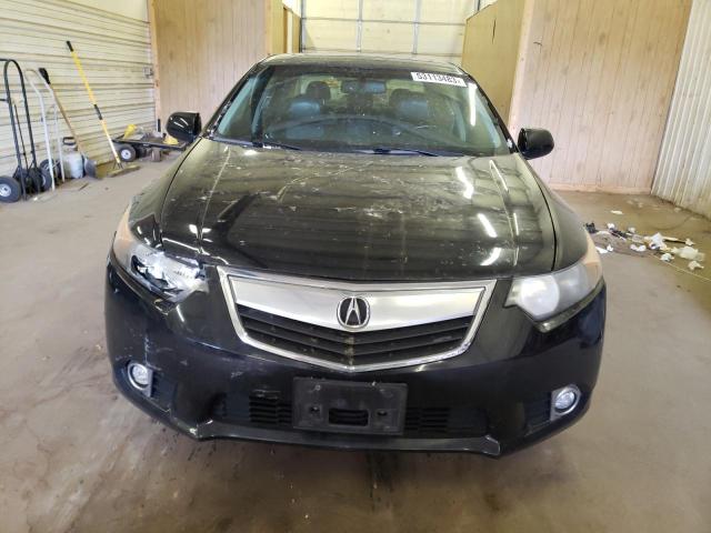 Photo 5 from auction – 2012 ACURA TSX TECH with VIN JH4CU2F60CC028018