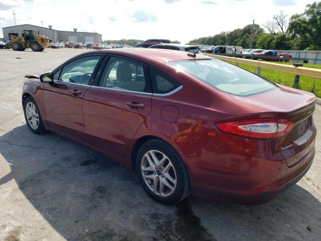 Photo 2 from auction – 2014 FORD FUSION SE with VIN 3FA6P0H73ER278265