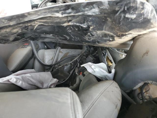 Photo 8 from auction – 2005 ACURA TL with VIN 19UUA65595A071996