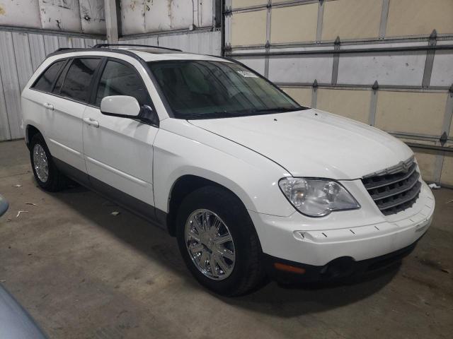 Photo 4 from auction – 2007 CHRYSLER PACIFICA T with VIN 2A8GF68XX7R332943