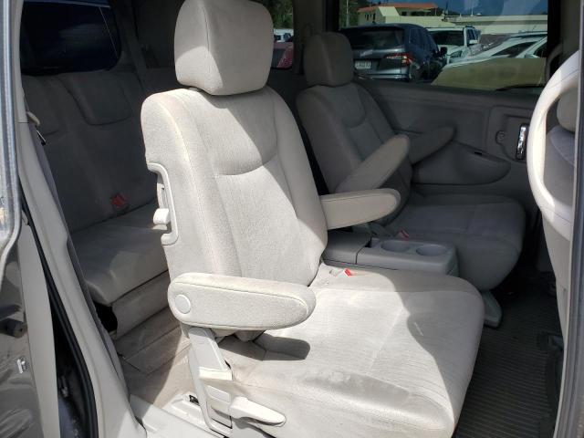 Photo 11 from auction – 2014 NISSAN QUEST S with VIN JN8AE2KP8E9108563