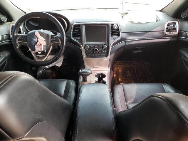 Photo 8 from auction – 2014 JEEP GRAND CHER with VIN 1C4RJFBG4EC138180