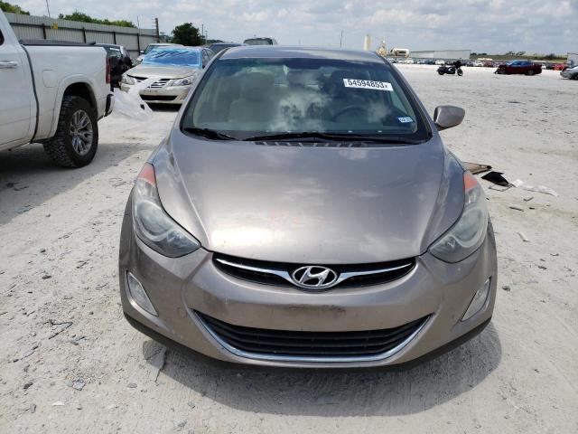 Photo 5 from auction – 2012 HYUNDAI ELANTRA GL with VIN 5NPDH4AE5CH146297
