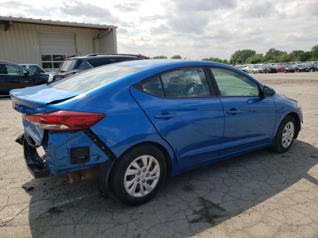 Photo 3 from auction – 2018 HYUNDAI ELANTRA SE with VIN 5NPD74LF7JH350010