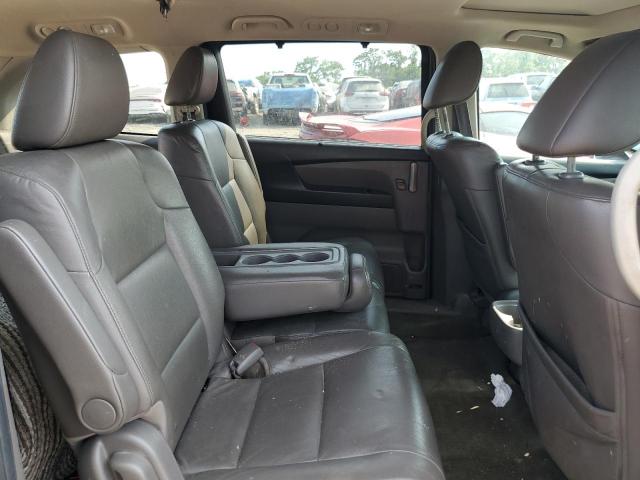 Photo 11 from auction – 2013 HONDA ODYSSEY EX with VIN 5FNRL5H6XDB073842