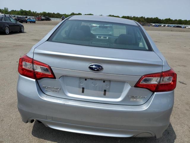 Photo 6 from auction – 2017 SUBARU LEGACY 2.5 with VIN 4S3BNAB67H3047361