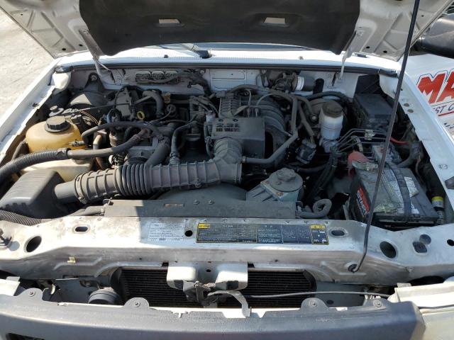 Photo 11 from auction – 2011 FORD RANGER with VIN 1FTKR1AD9BPA57829