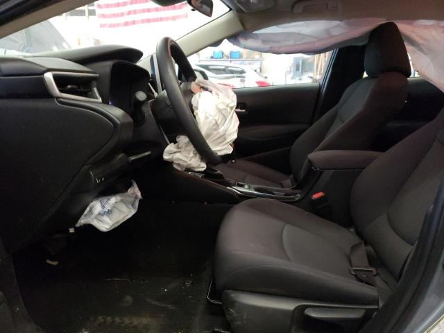 Photo 7 from auction – 2020 TOYOTA COROLLA LE with VIN 5YFEPRAE2LP071274