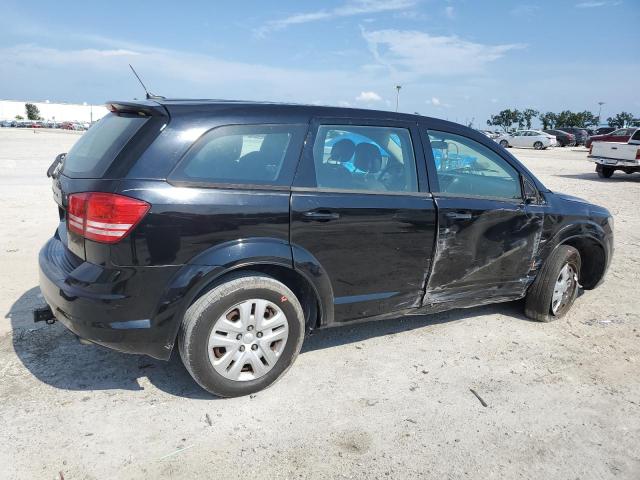 Photo 3 from auction – 2015 DODGE JOURNEY SE with VIN 3C4PDCABXFT596055