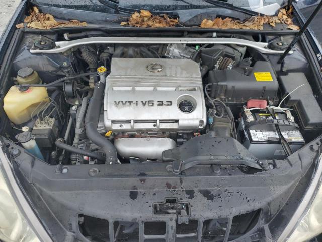 Photo 11 from auction – 2006 LEXUS ES 330 with VIN JTHBA30G265173081