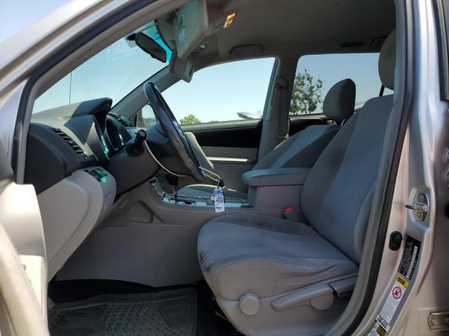 Photo 7 from auction – 2012 TOYOTA HIGHLANDER with VIN 5TDZK3EH9CS074147