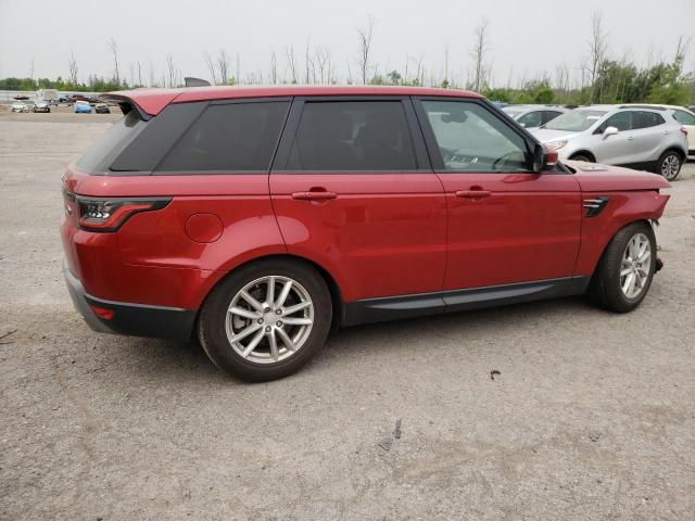 Photo 3 from auction – 2018 LAND ROVER RANGE ROVE with VIN SALWG2RV4JA809344